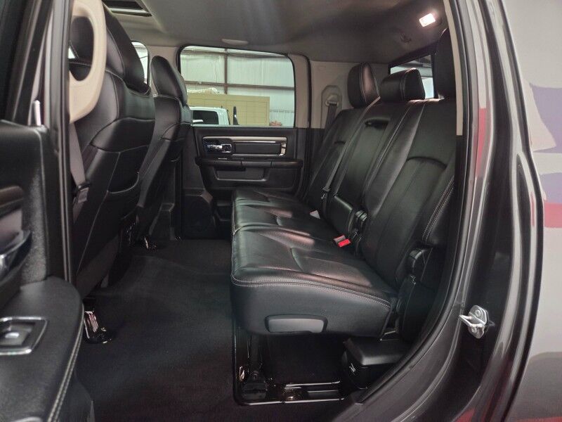 2018 Ram 3500 Laramie Sport Mega Cab Dually 4WD 6.7L Diesel Wheels FREE WARRANTY Call (682)587-6288 Arlington TX