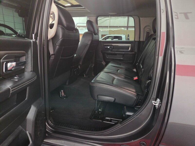 2018 Ram 3500 Laramie Sport Mega Cab Dually 4WD 6.7L Diesel Wheels FREE WARRANTY Call (682)587-6288 Arlington TX