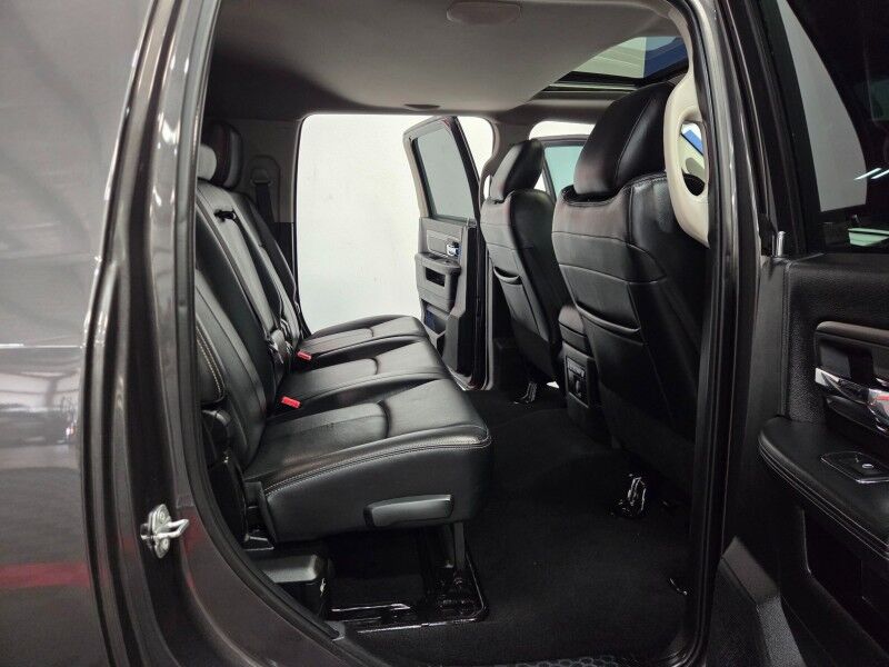 2018 Ram 3500 Laramie Sport Mega Cab Dually 4WD 6.7L Diesel Wheels FREE WARRANTY Call (682)587-6288 Arlington TX