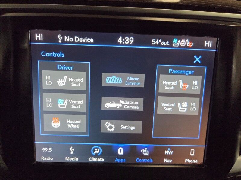 2018 Ram 3500 Limited Dually 6.7L Diesel AISIN Transmission GPS Camera GooseneckFREE WARRANTY Arlington TX