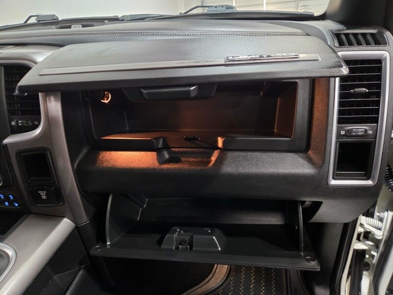 2018 Ram 3500 Limited Dually 6.7L Diesel AISIN Transmission GPS Camera GooseneckFREE WARRANTY Arlington TX