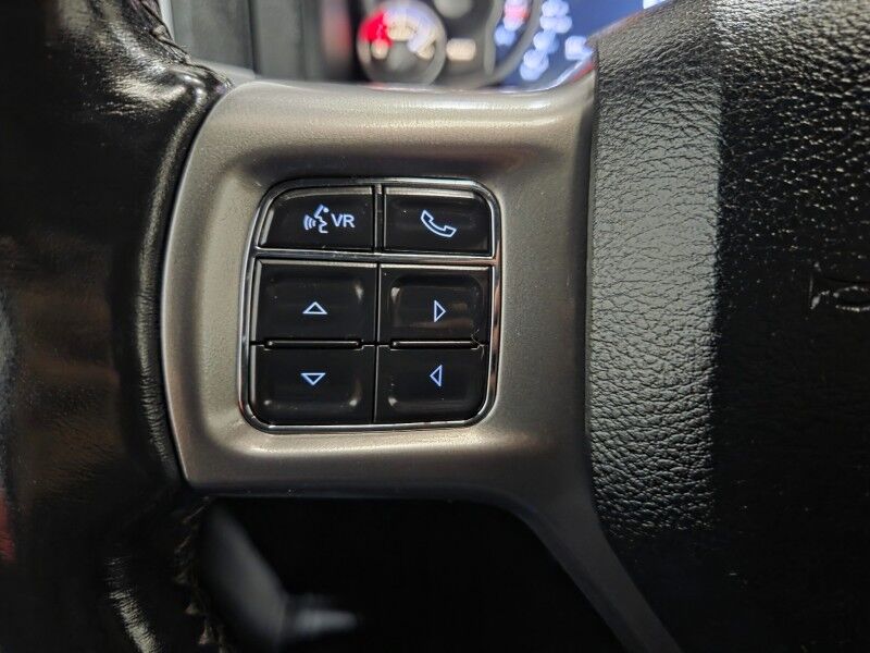 2018 Ram 3500 Limited Dually 6.7L Diesel AISIN Transmission GPS Camera GooseneckFREE WARRANTY Arlington TX