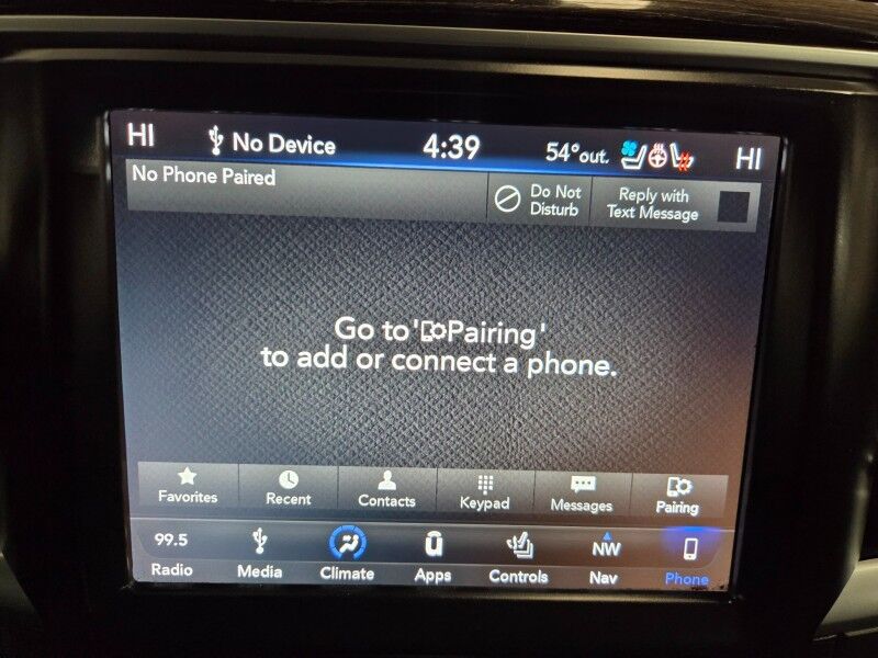 2018 Ram 3500 Limited Dually 6.7L Diesel AISIN Transmission GPS Camera GooseneckFREE WARRANTY Arlington TX