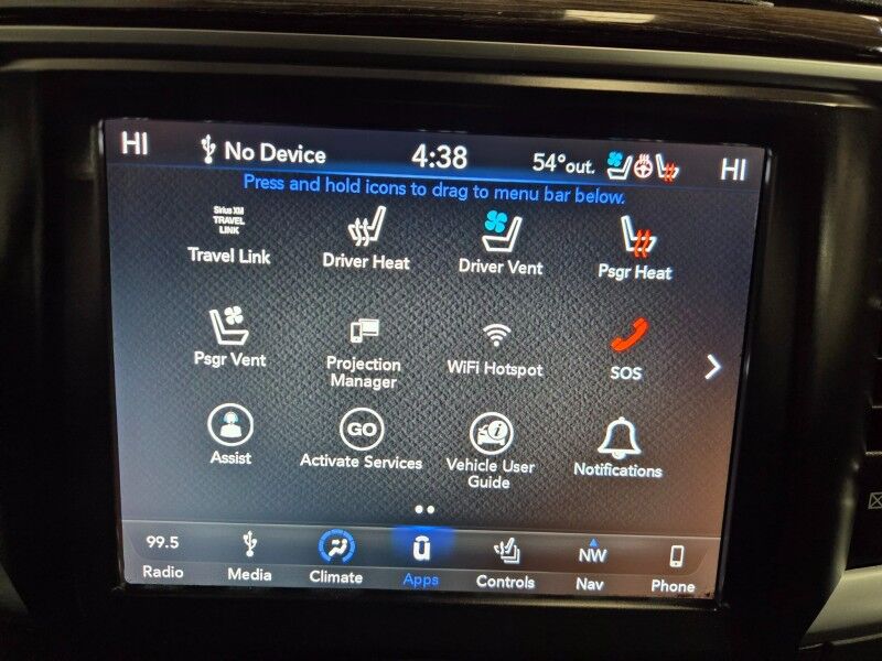 2018 Ram 3500 Limited Dually 6.7L Diesel AISIN Transmission GPS Camera GooseneckFREE WARRANTY Arlington TX