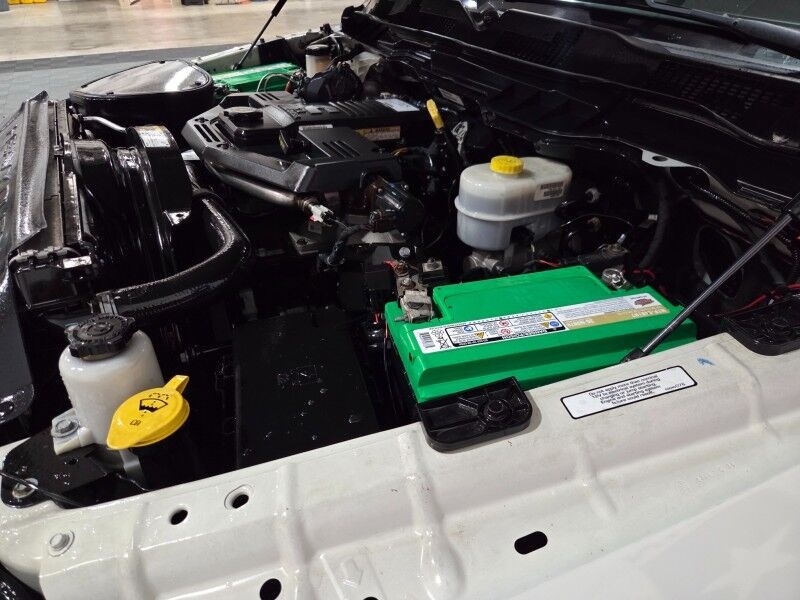 2018 Ram 3500 Limited Dually 6.7L Diesel AISIN Transmission GPS Camera GooseneckFREE WARRANTY Arlington TX