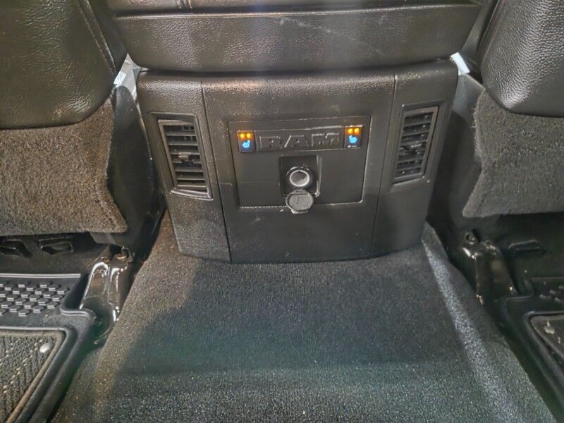 2018 Ram 3500 Limited Dually 6.7L Diesel AISIN Transmission GPS Camera GooseneckFREE WARRANTY Arlington TX