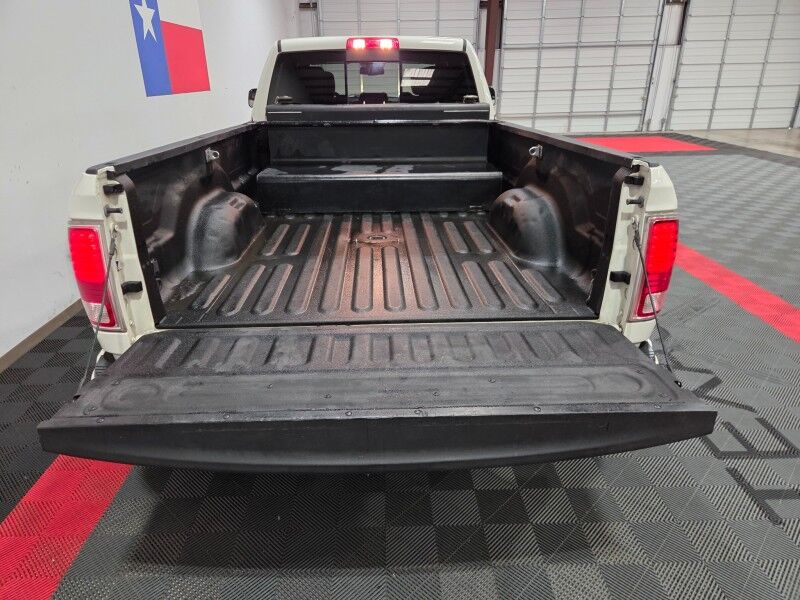 2018 Ram 3500 Limited Dually 6.7L Diesel AISIN Transmission GPS Camera GooseneckFREE WARRANTY Arlington TX