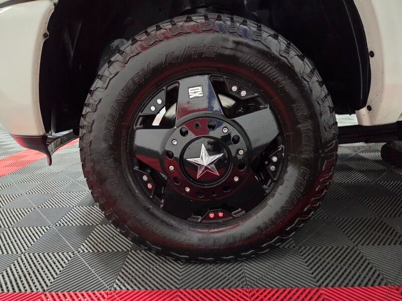 2018 Ram 3500 Limited Dually 6.7L Diesel AISIN Transmission GPS Camera GooseneckFREE WARRANTY Arlington TX