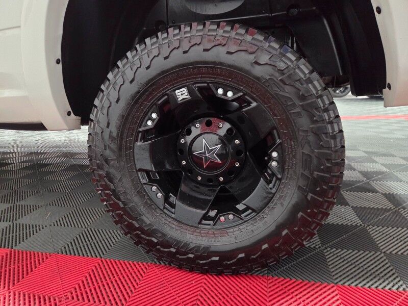 2018 Ram 3500 Limited Dually 6.7L Diesel AISIN Transmission GPS Camera GooseneckFREE WARRANTY Arlington TX