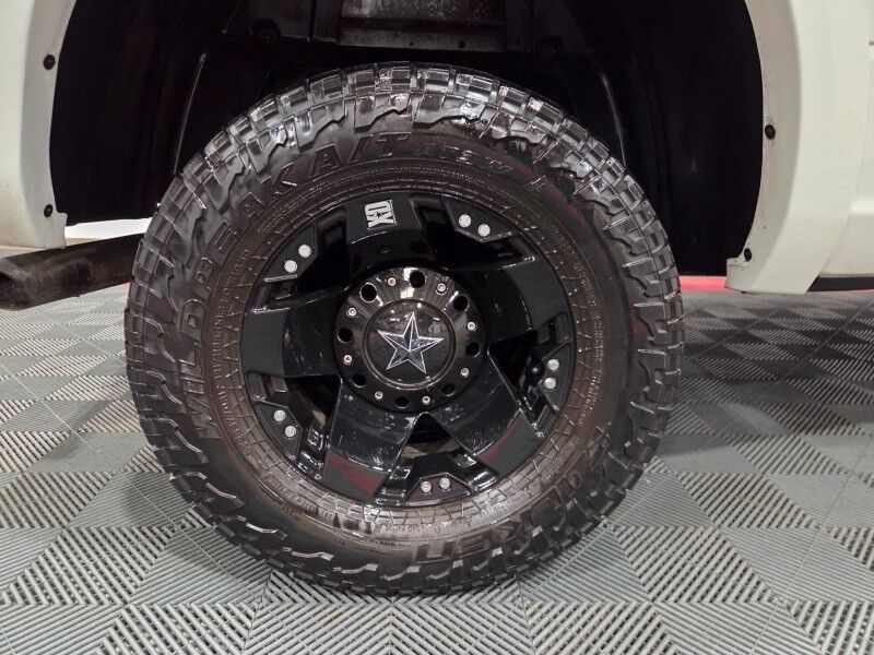 2018 Ram 3500 Limited Dually 6.7L Diesel AISIN Transmission GPS Camera GooseneckFREE WARRANTY Arlington TX