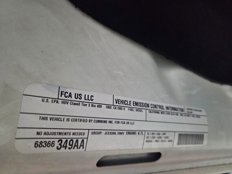 2018 Ram 3500 Limited Dually 6.7L Diesel AISIN Transmission GPS Camera GooseneckFREE WARRANTY Arlington TX