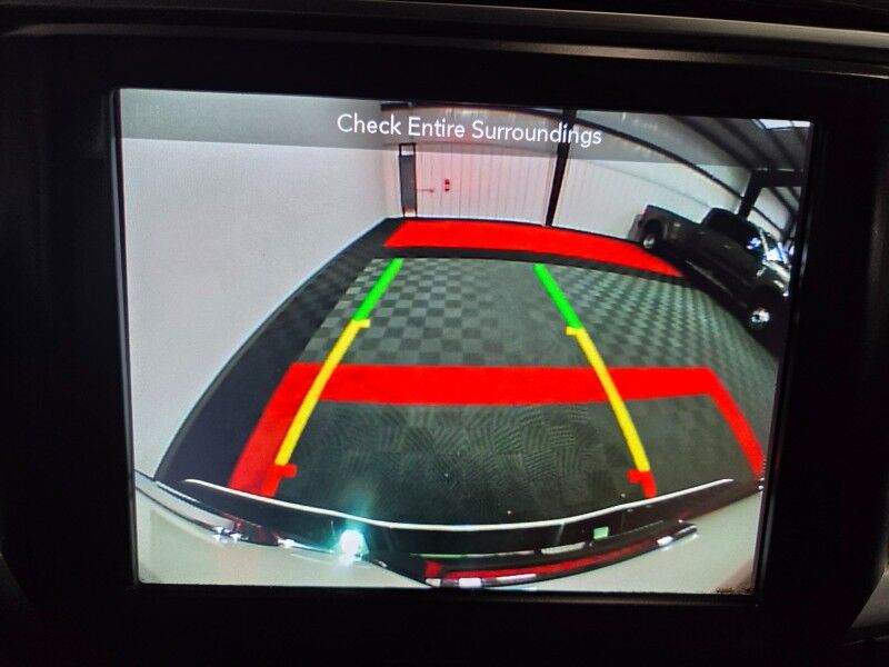 2018 Ram 3500 Limited Dually 6.7L Diesel AISIN Transmission GPS Camera GooseneckFREE WARRANTY Arlington TX