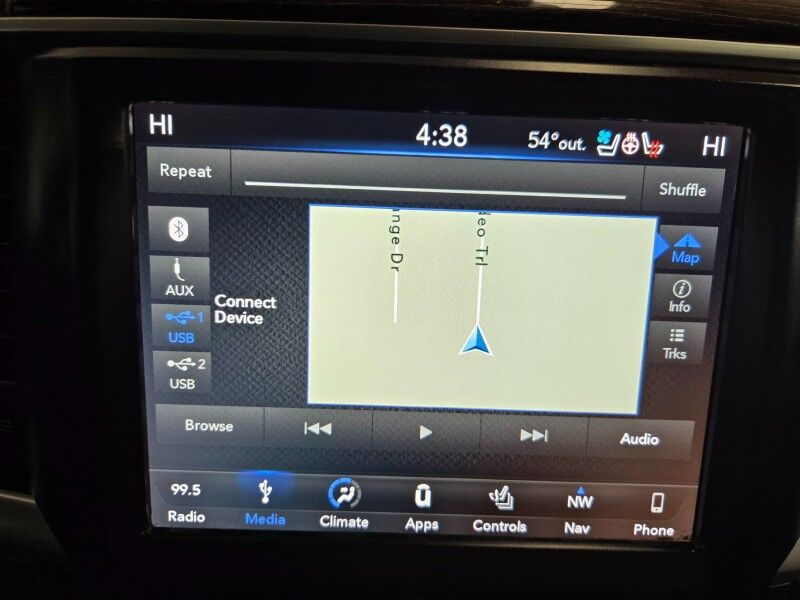 2018 Ram 3500 Limited Dually 6.7L Diesel AISIN Transmission GPS Camera GooseneckFREE WARRANTY Arlington TX