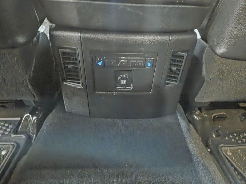 2018 Ram 3500 Limited Dually 6.7L Diesel AISIN Transmission GPS Camera GooseneckFREE WARRANTY Arlington TX