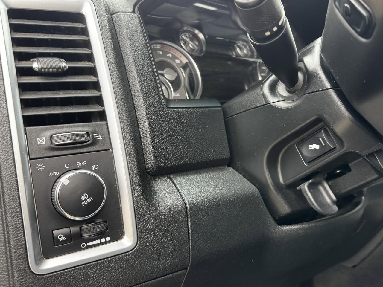 2018 Ram 3500 Limited Mega Cab Dually 4x4 | Cummins Diesel | Heated Vented Seats | Power Sunroof Redwater AB