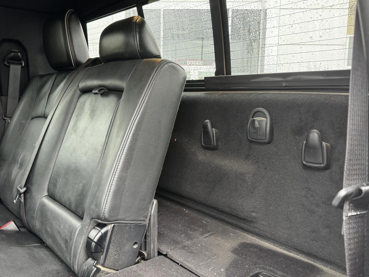 2018 Ram 3500 Limited Mega Cab Dually 4x4 | Cummins Diesel | Heated Vented Seats | Power Sunroof Redwater AB