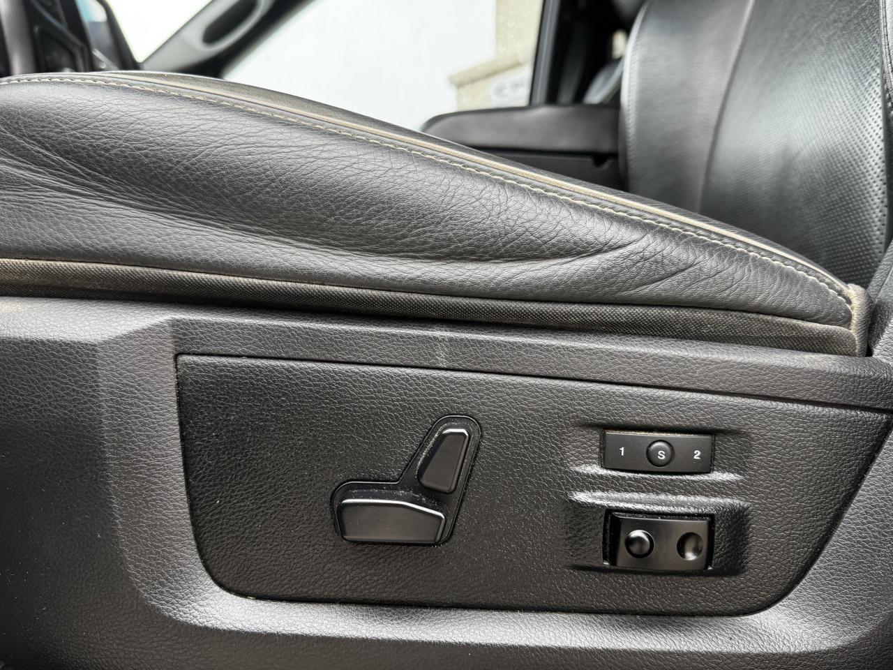 2018 Ram 3500 Limited Mega Cab Dually 4x4 | Cummins Diesel | Heated Vented Seats | Power Sunroof Redwater AB
