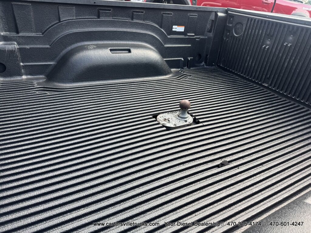 2018 Ram 3500 Limited MegaCab 4X4 - DELETED - DUALLY - LEVELED Cartersville GA