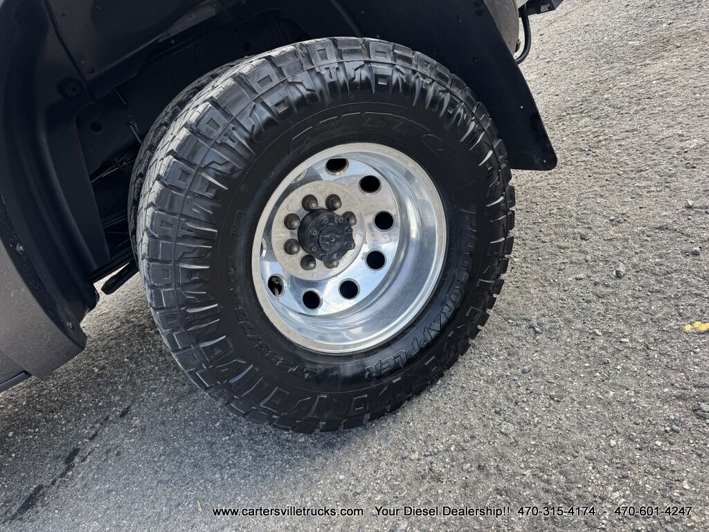 2018 Ram 3500 Limited MegaCab 4X4 - DELETED - DUALLY - LEVELED Cartersville GA