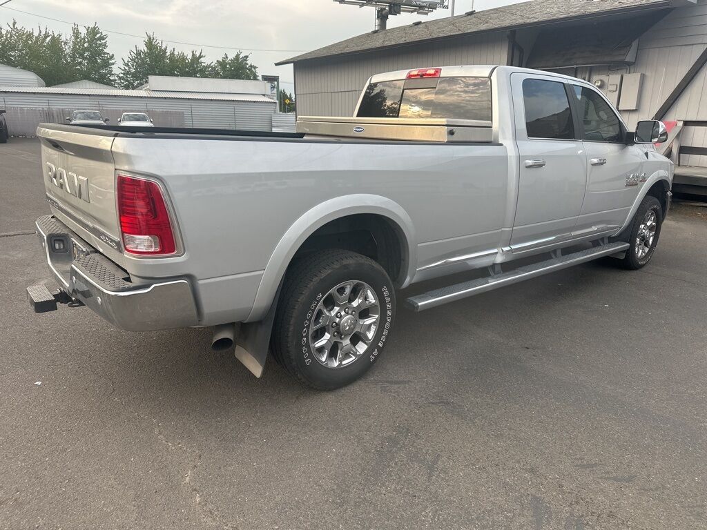 2018 Ram 3500 Limited Milwaukie OR