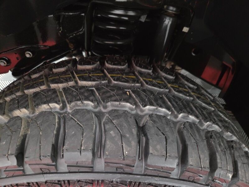 2018 Ram 3500 Longhorn 4WD Dually 6.7L Diesel AISIN Trans GPS Nav Camera New Tires FREE WARRANTY Arlington TX