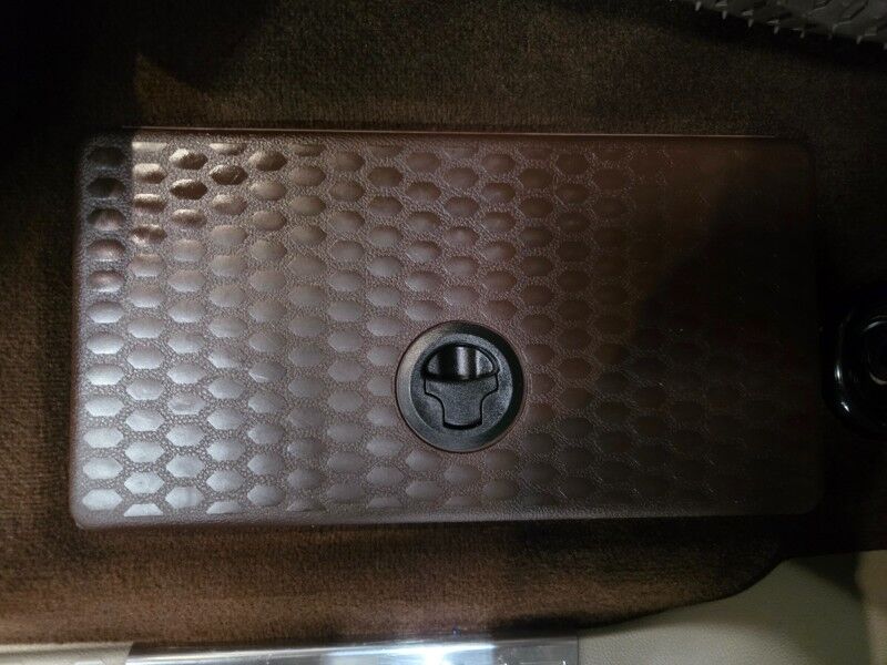 2018 Ram 3500 Longhorn 4WD Dually 6.7L Diesel AISIN Trans GPS Nav Camera New Tires FREE WARRANTY Arlington TX