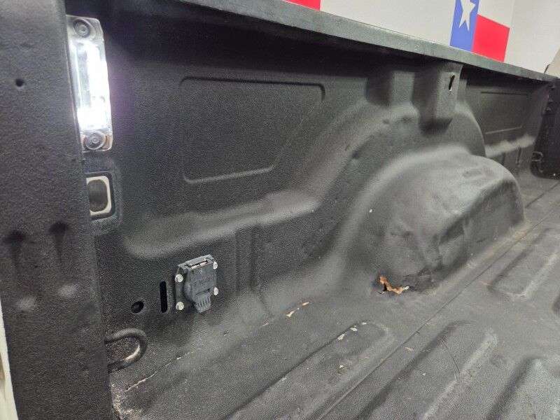 2018 Ram 3500 Longhorn 4WD Dually 6.7L Diesel AISIN Trans GPS Nav Camera New Tires FREE WARRANTY Arlington TX