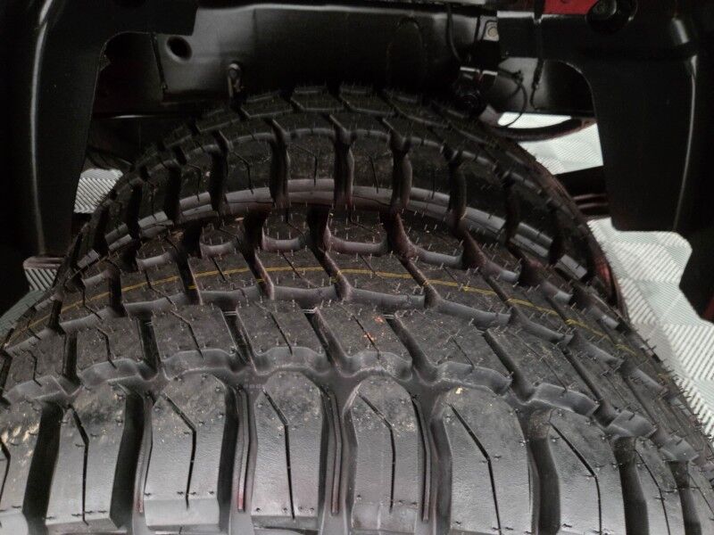 2018 Ram 3500 Longhorn 4WD Dually 6.7L Diesel AISIN Trans GPS Nav Camera New Tires FREE WARRANTY Arlington TX