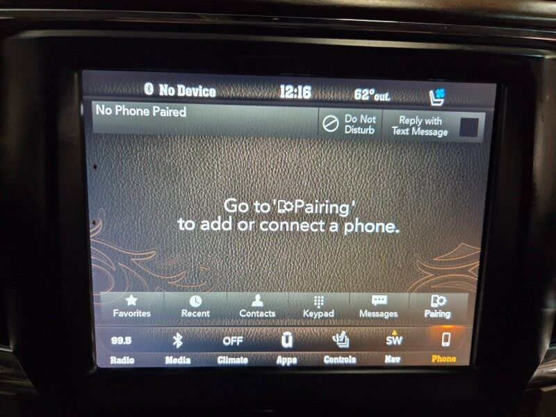 2018 Ram 3500 Longhorn 4WD Dually 6.7L Diesel AISIN Trans GPS Nav Camera New Tires FREE WARRANTY Arlington TX