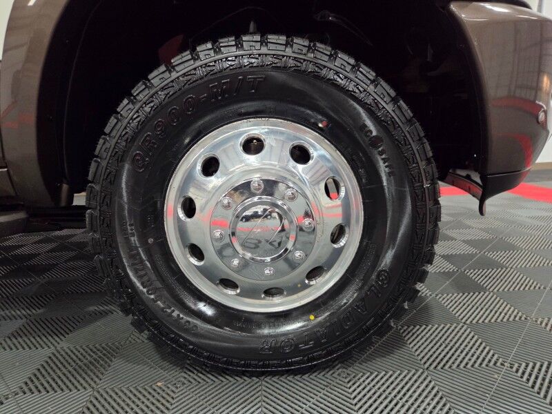 2018 Ram 3500 Longhorn 4WD Dually 6.7L Diesel AISIN Trans GPS Nav Camera New Tires FREE WARRANTY Arlington TX