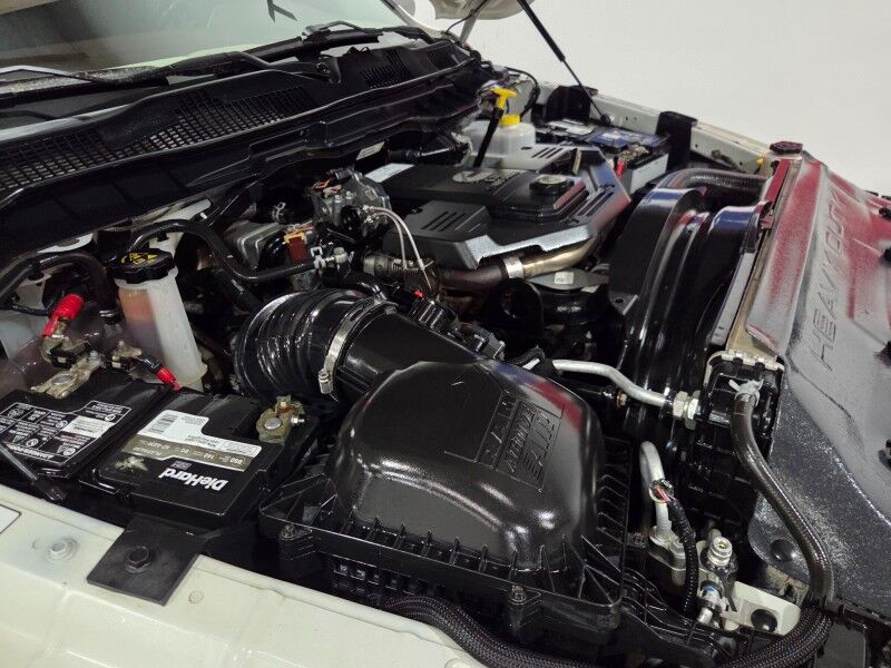 2018 Ram 3500 Longhorn 4WD Dually 6.7L Diesel AISIN Trans GPS Nav Camera New Tires FREE WARRANTY Arlington TX