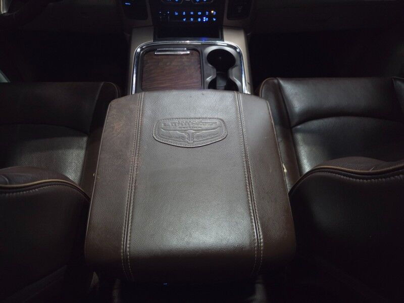 2018 Ram 3500 Longhorn 4WD Dually 6.7L Diesel AISIN Trans GPS Nav Camera New Tires FREE WARRANTY Arlington TX