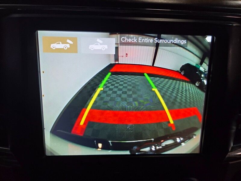 2018 Ram 3500 Longhorn 4WD Dually 6.7L Diesel AISIN Trans GPS Nav Camera New Tires FREE WARRANTY Arlington TX