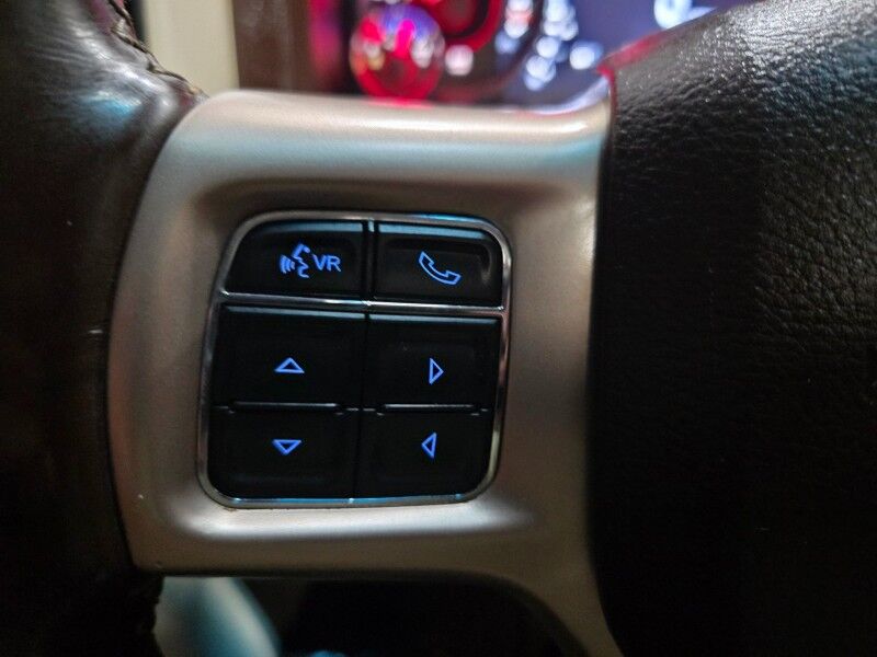 2018 Ram 3500 Longhorn 4WD Dually 6.7L Diesel AISIN Trans GPS Nav Camera New Tires FREE WARRANTY Arlington TX