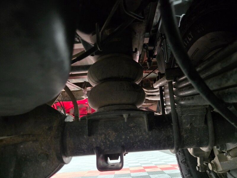 2018 Ram 3500 Longhorn 4WD Dually 6.7L Diesel AISIN Trans GPS Nav Camera New Tires FREE WARRANTY Arlington TX