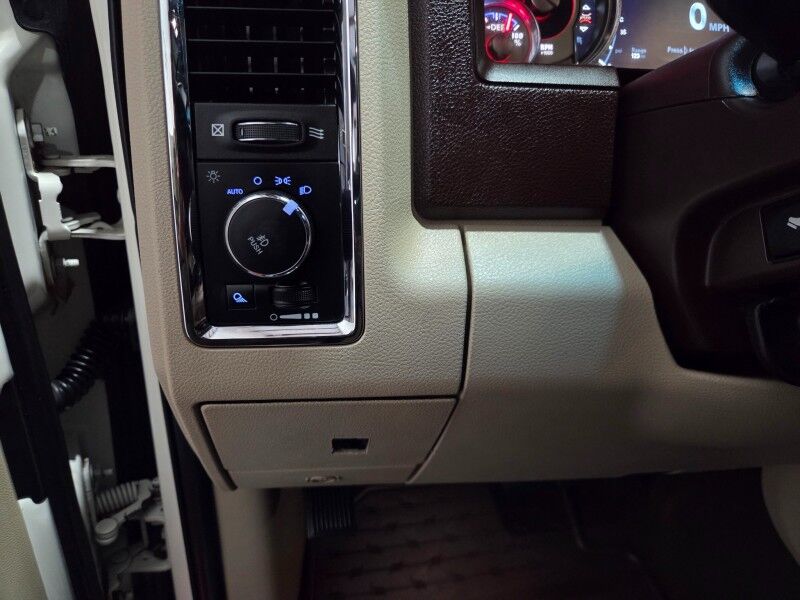 2018 Ram 3500 Longhorn 4WD Dually 6.7L Diesel AISIN Trans GPS Nav Camera New Tires FREE WARRANTY Arlington TX