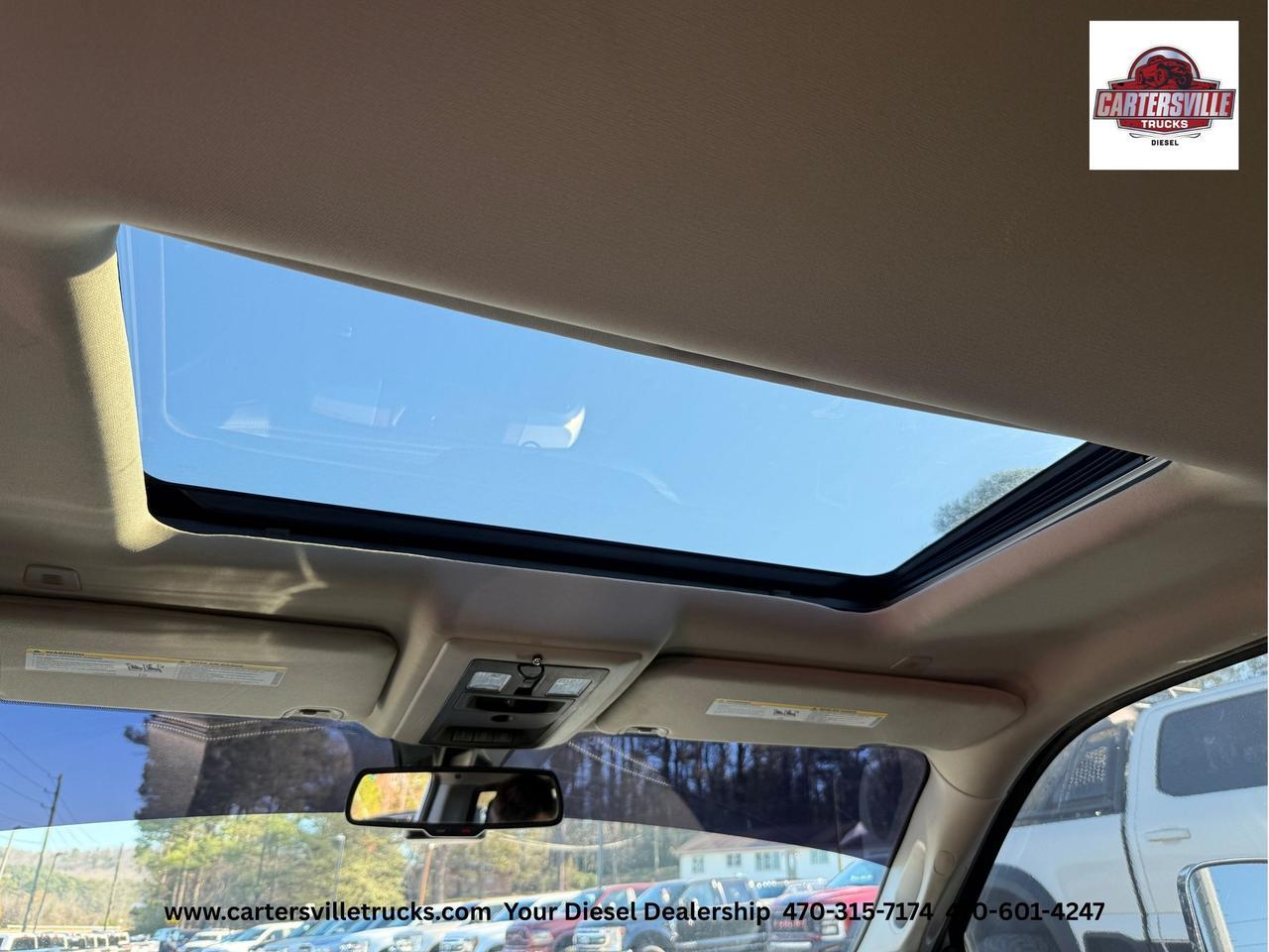 2018 Ram 3500 PENDING SALE*** Laramie 4X4 - DUALLY - AISIN - DELETED Cartersville GA