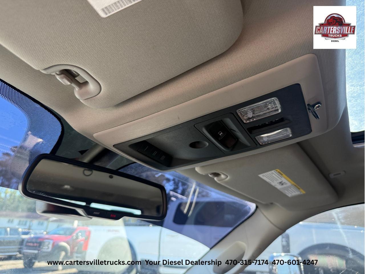 2018 Ram 3500 PENDING SALE*** Laramie 4X4 - DUALLY - AISIN - DELETED Cartersville GA