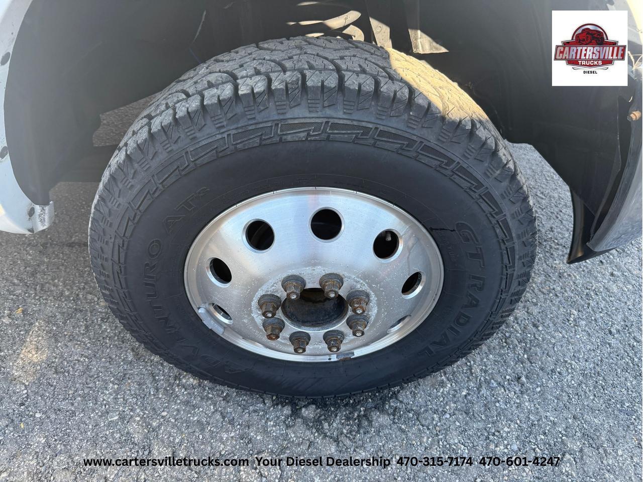 2018 Ram 3500 PENDING SALE*** Laramie 4X4 - DUALLY - AISIN - DELETED Cartersville GA