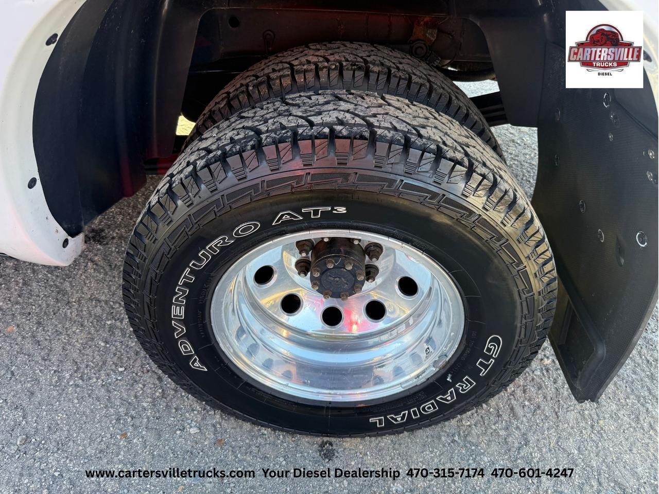 2018 Ram 3500 PENDING SALE*** Laramie 4X4 - DUALLY - AISIN - DELETED Cartersville GA