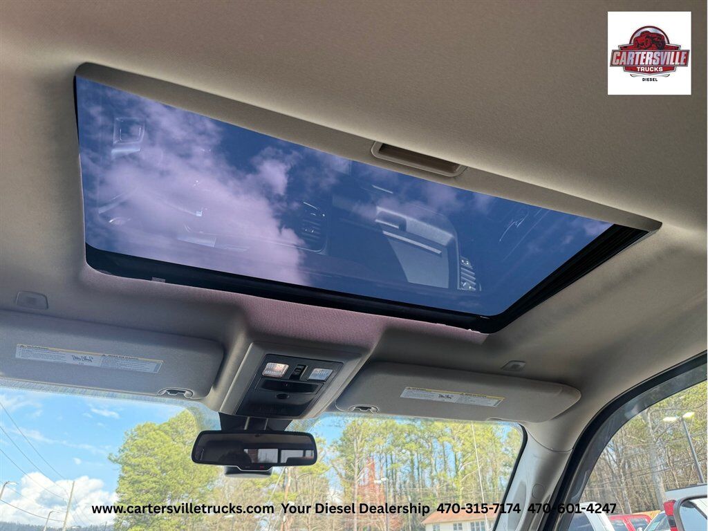 2018 Ram 3500 PENDING SALE*** Laramie MegaCab 4x4 - AISIN - DUALLY - DELETED Cartersville GA