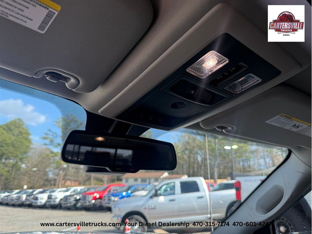 2018 Ram 3500 PENDING SALE*** Laramie MegaCab 4x4 - AISIN - DUALLY - DELETED Cartersville GA