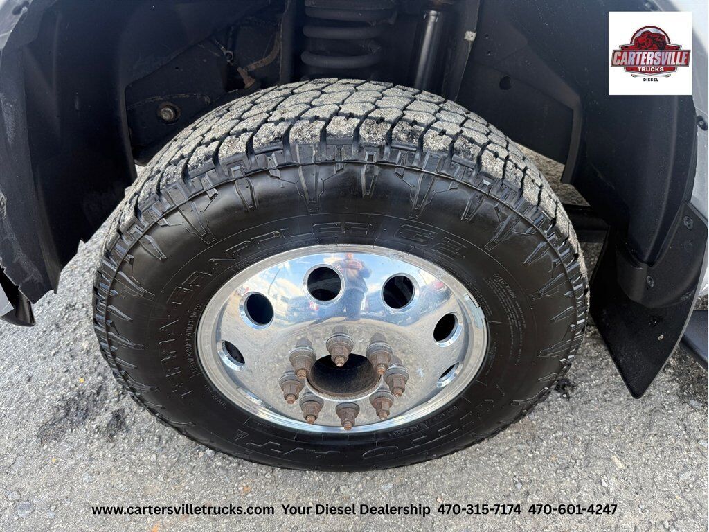 2018 Ram 3500 PENDING SALE*** Laramie MegaCab 4x4 - AISIN - DUALLY - DELETED Cartersville GA