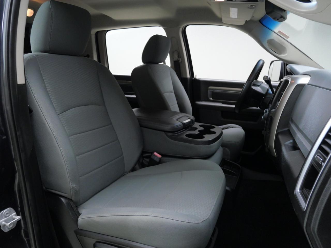 2018 Ram 3500 SLT 6.7L Cummins 4x4 Mansfield TX