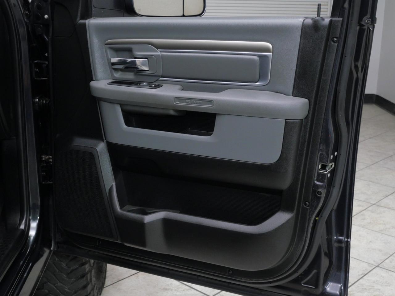 2018 Ram 3500 SLT 6.7L Cummins 4x4 Mansfield TX
