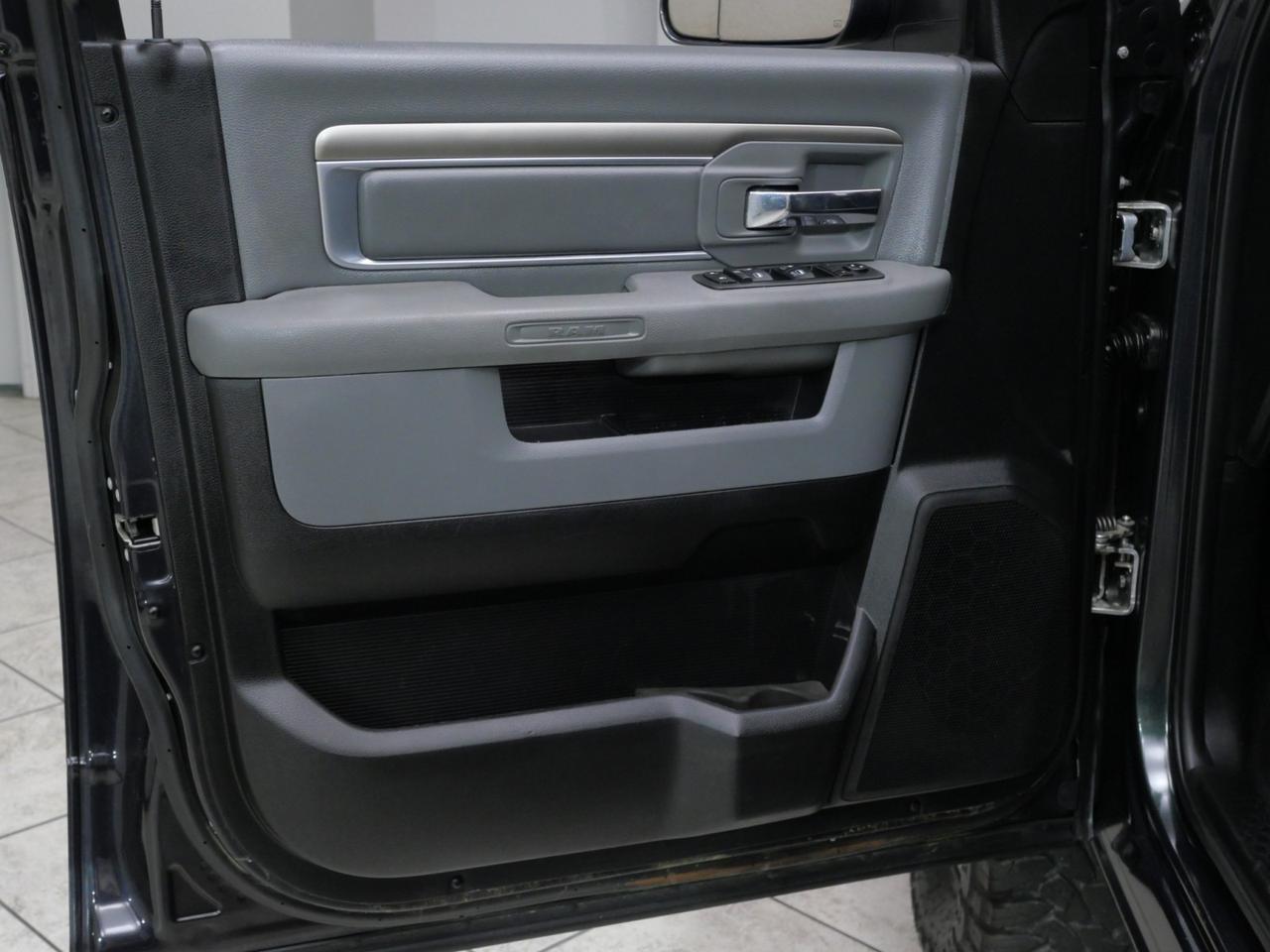 2018 Ram 3500 SLT 6.7L Cummins 4x4 Mansfield TX