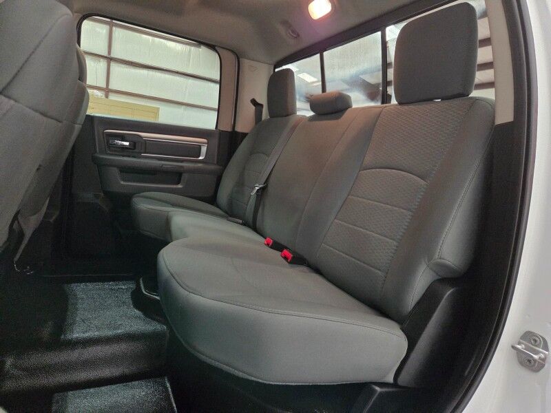 2018 Ram 3500 SLT Long Bed 6.7L Diesel Backup Camera Gooseneck Ball FREE WARRANTY Arlington TX