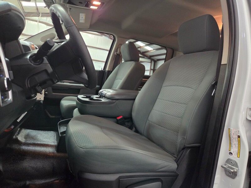 2018 Ram 3500 SLT Long Bed 6.7L Diesel Backup Camera Gooseneck Ball FREE WARRANTY Arlington TX