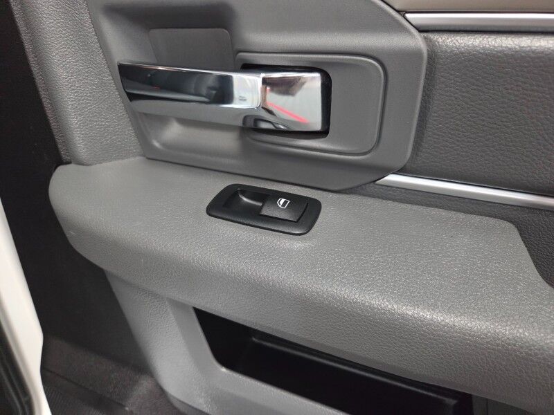 2018 Ram 3500 SLT Long Bed 6.7L Diesel Backup Camera Gooseneck Ball FREE WARRANTY Arlington TX