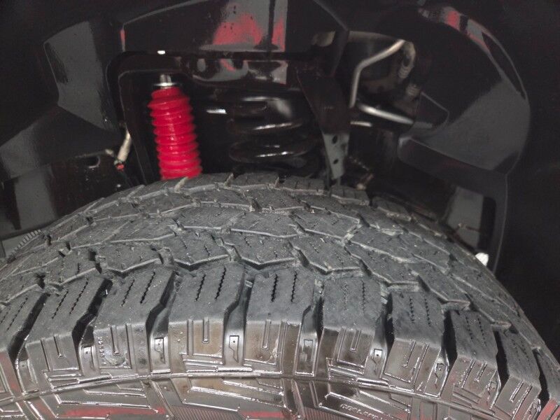 2018 Ram 3500 SLT Long Bed 6.7L Diesel Backup Camera Gooseneck Ball FREE WARRANTY Arlington TX